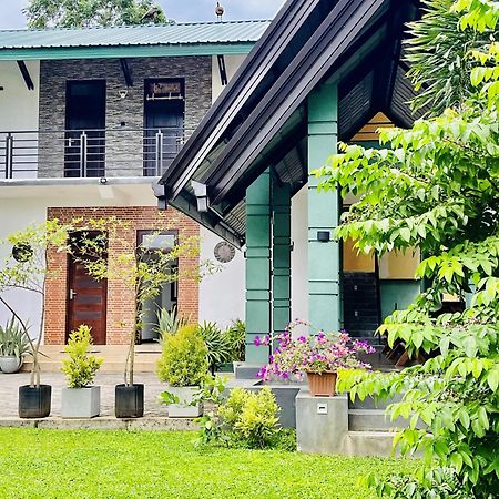Aura Villa Polonnaruwa Ngoại thất bức ảnh