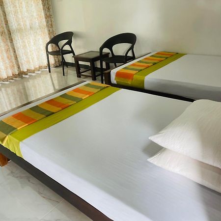 Aura Villa Polonnaruwa Ngoại thất bức ảnh