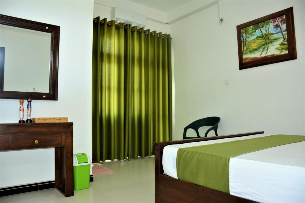 Aura Villa Polonnaruwa Ngoại thất bức ảnh