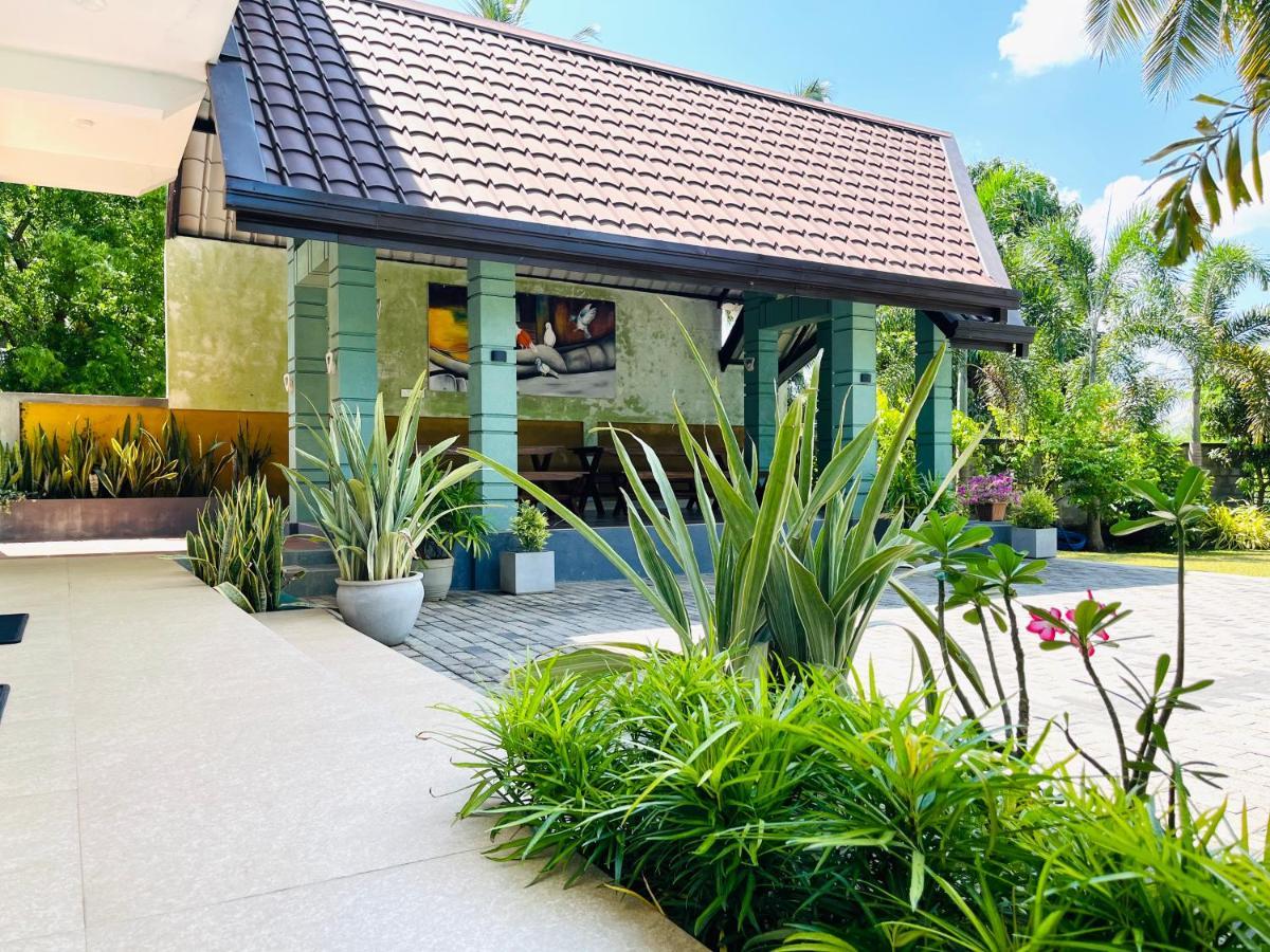 Aura Villa Polonnaruwa Ngoại thất bức ảnh