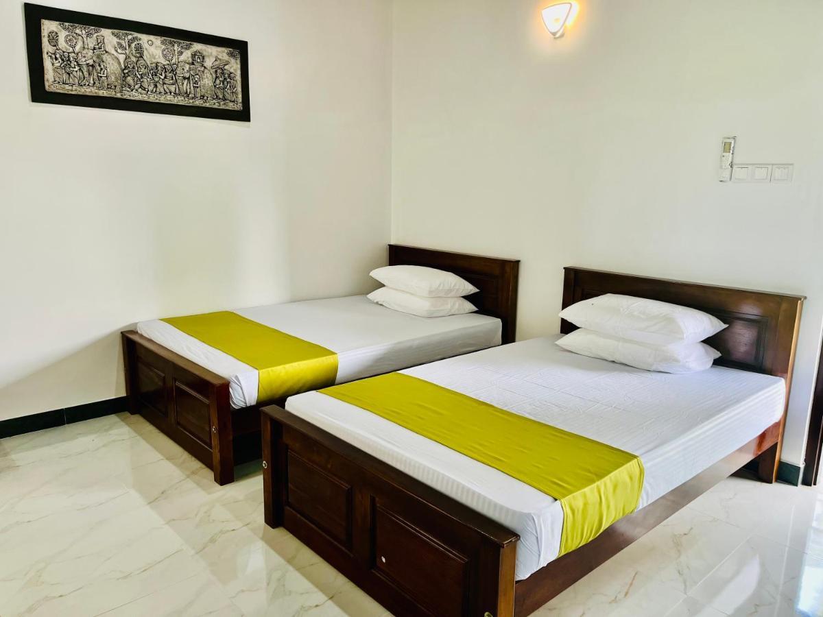 Aura Villa Polonnaruwa Ngoại thất bức ảnh