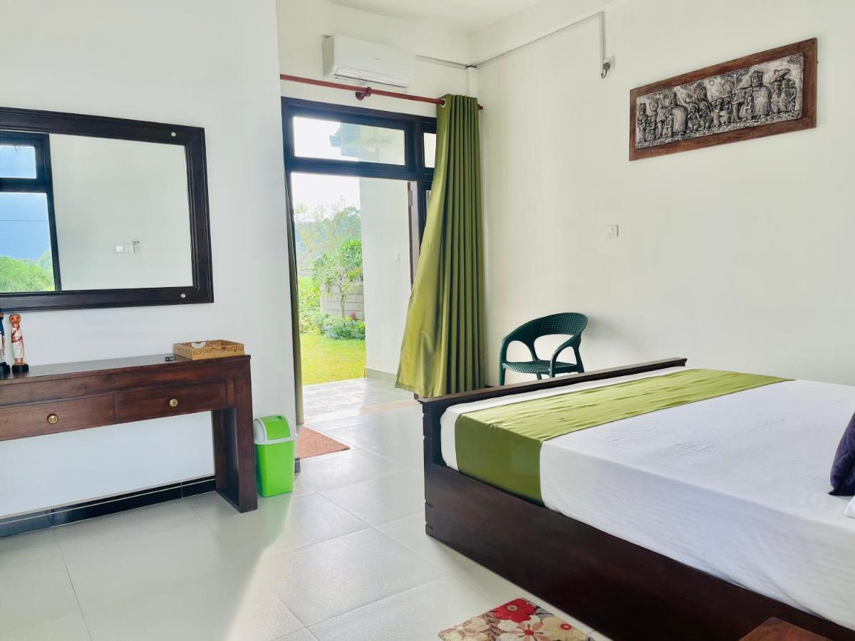 Aura Villa Polonnaruwa Ngoại thất bức ảnh