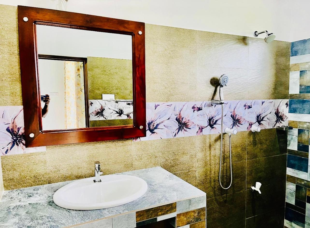 Aura Villa Polonnaruwa Ngoại thất bức ảnh