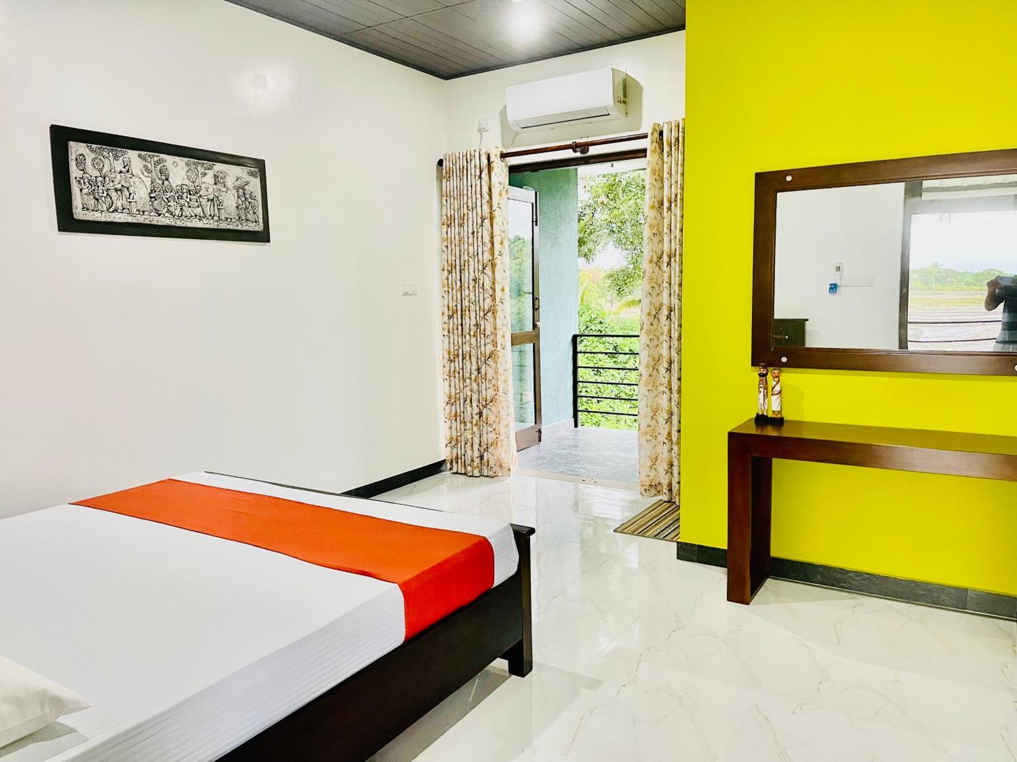 Aura Villa Polonnaruwa Ngoại thất bức ảnh