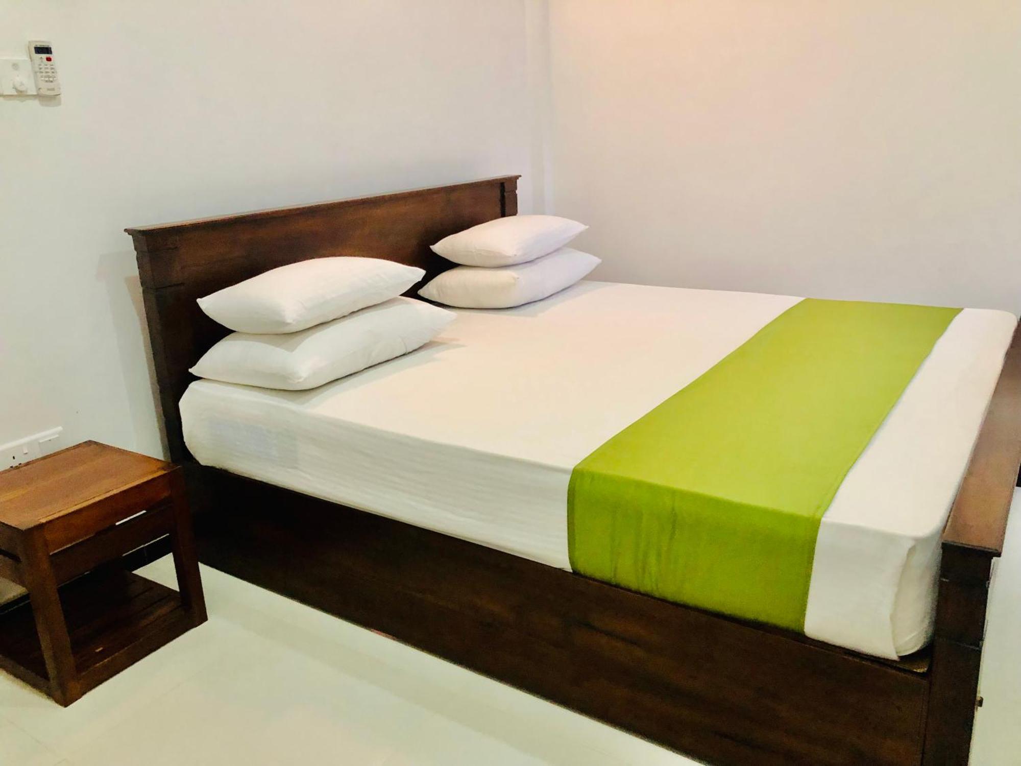 Aura Villa Polonnaruwa Ngoại thất bức ảnh