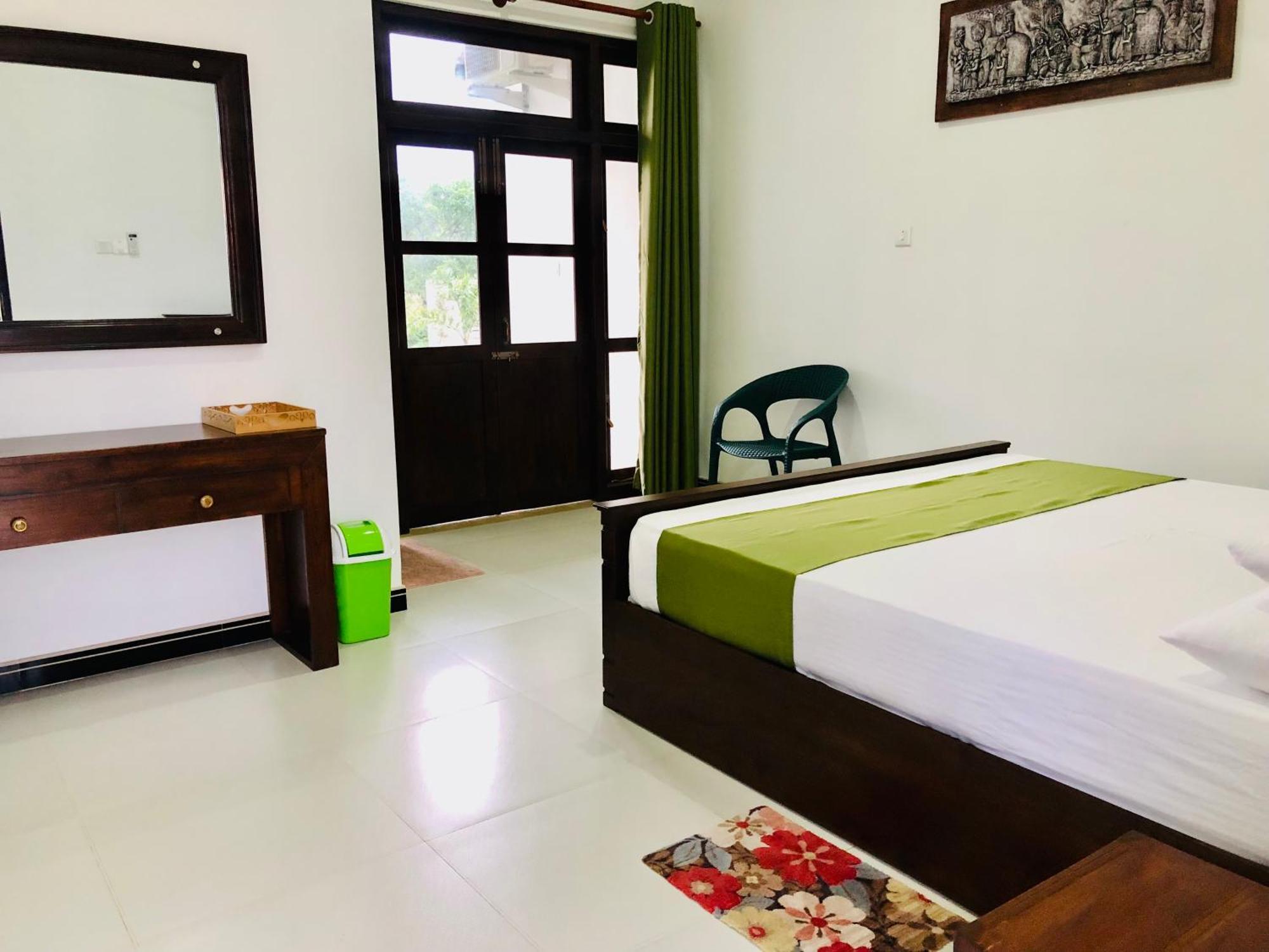 Aura Villa Polonnaruwa Ngoại thất bức ảnh