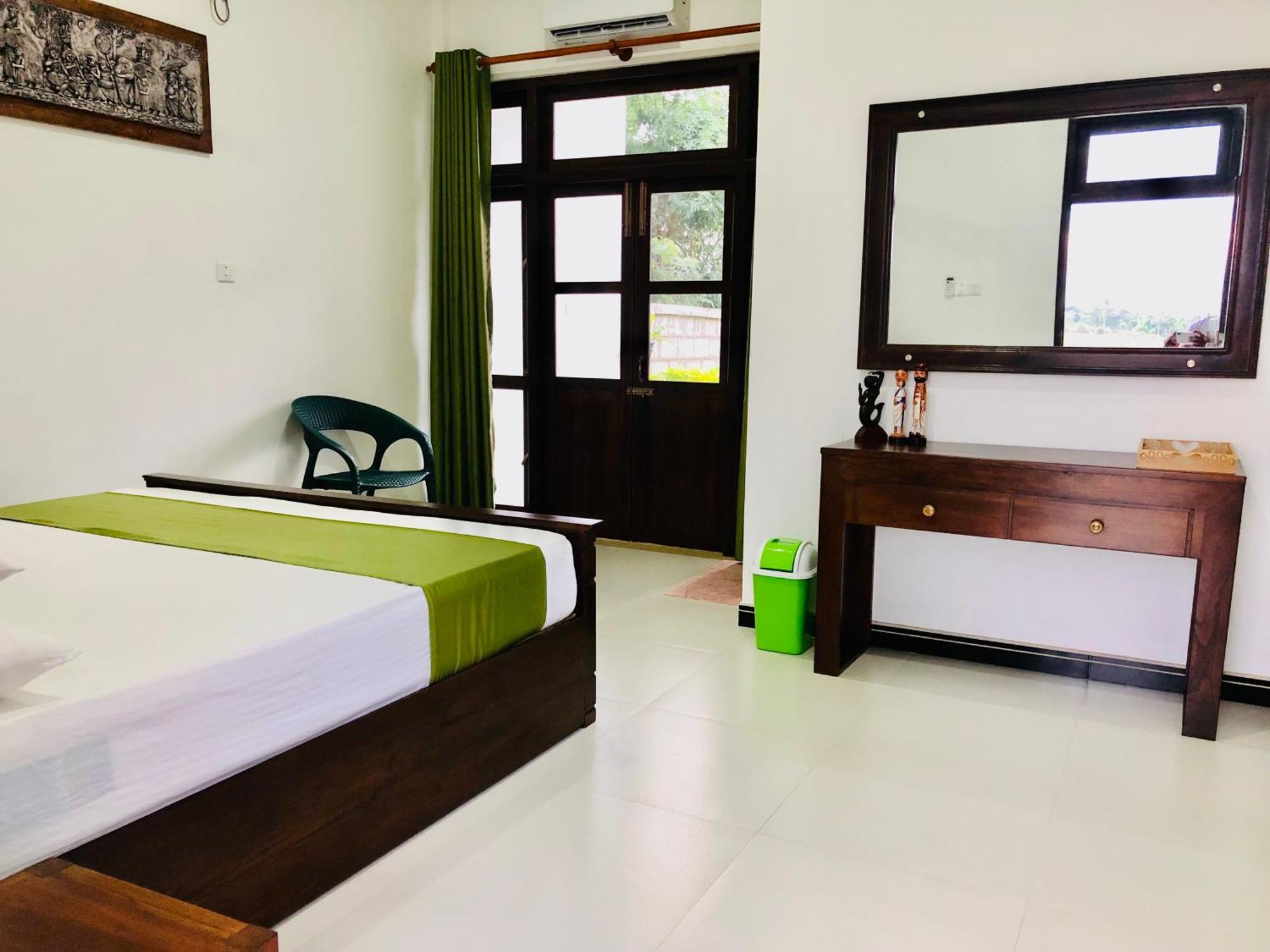 Aura Villa Polonnaruwa Ngoại thất bức ảnh