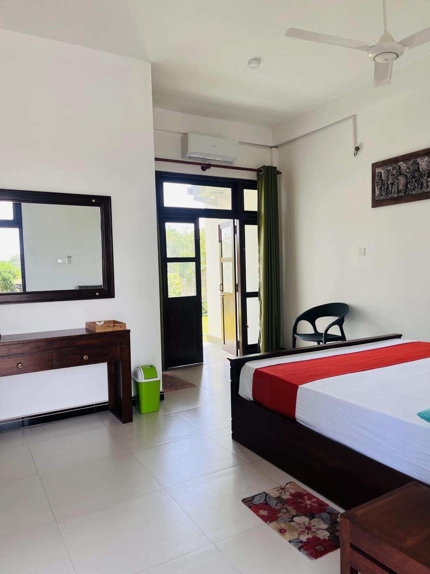 Aura Villa Polonnaruwa Ngoại thất bức ảnh
