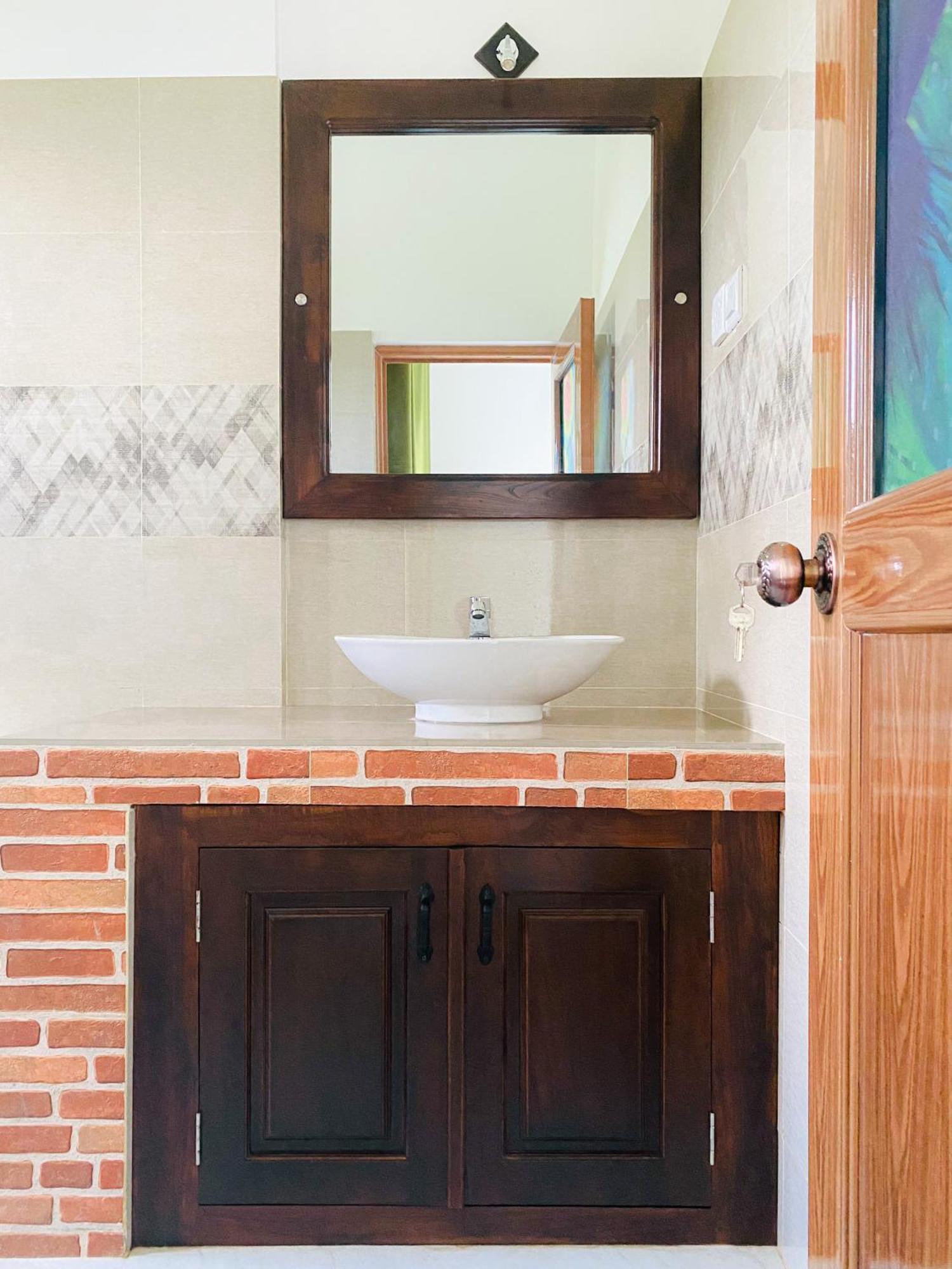 Aura Villa Polonnaruwa Ngoại thất bức ảnh