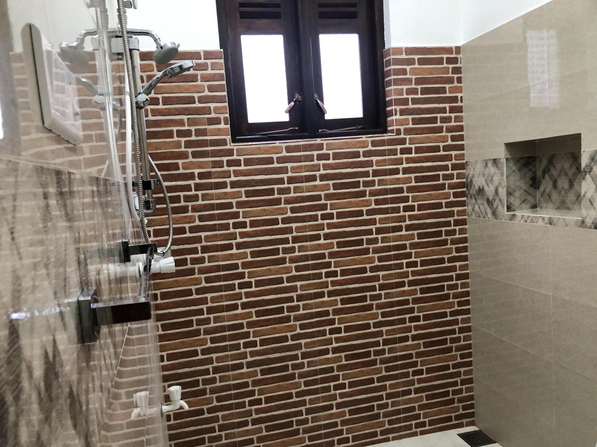 Aura Villa Polonnaruwa Ngoại thất bức ảnh