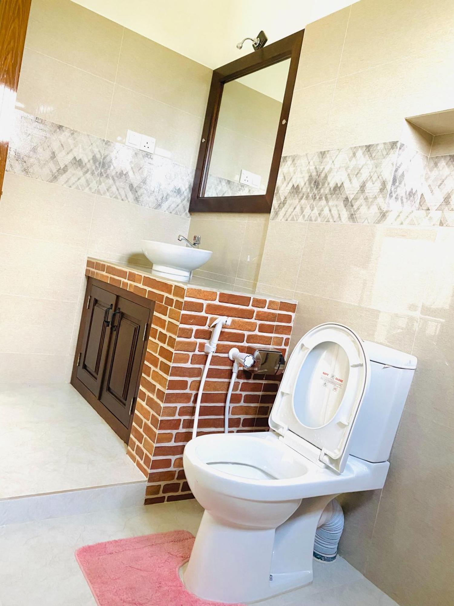 Aura Villa Polonnaruwa Ngoại thất bức ảnh