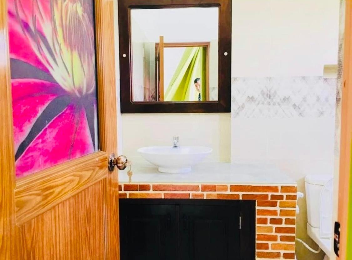 Aura Villa Polonnaruwa Ngoại thất bức ảnh
