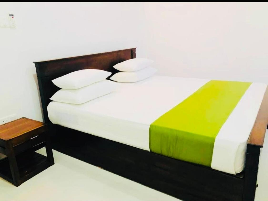 Aura Villa Polonnaruwa Ngoại thất bức ảnh