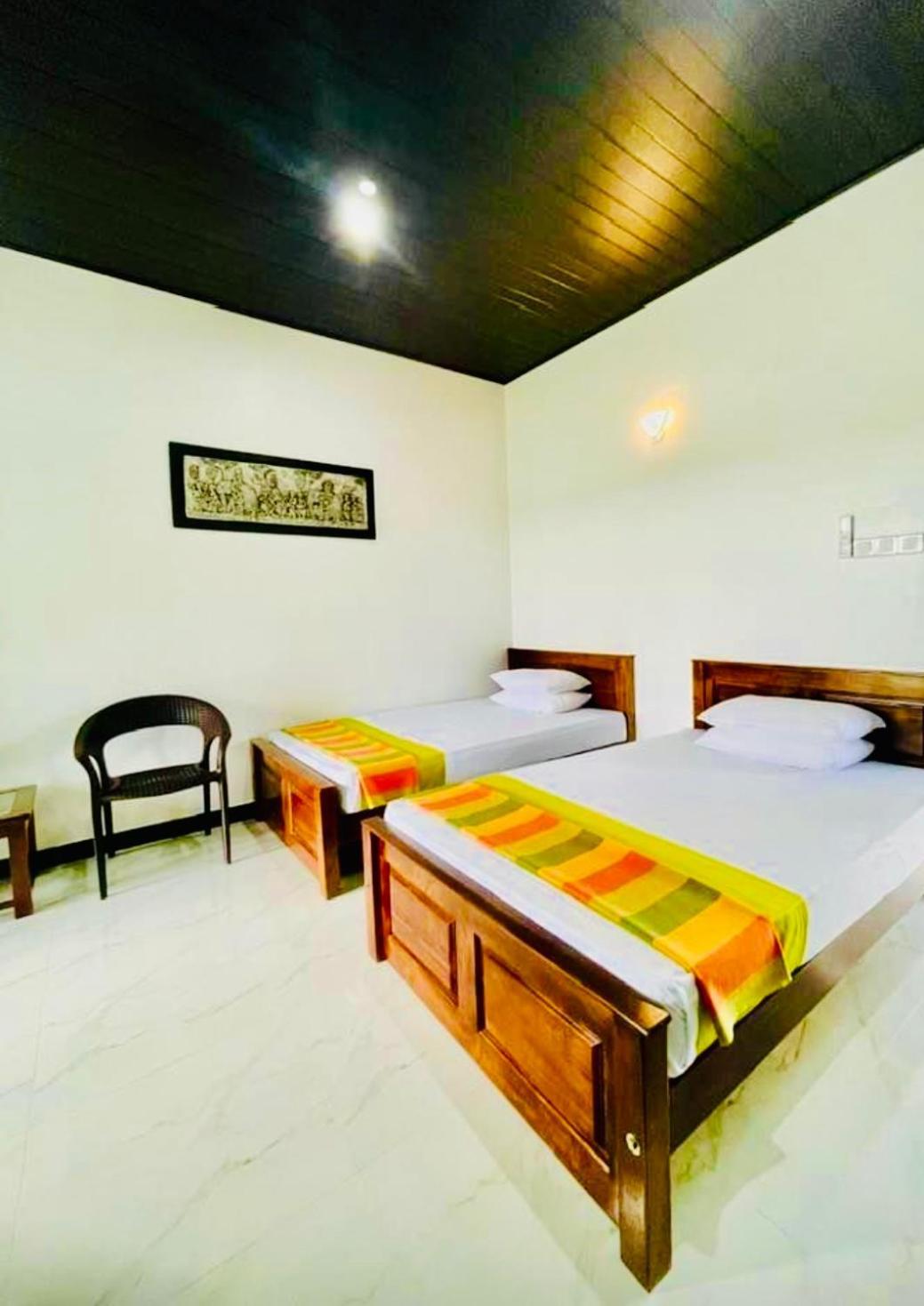 Aura Villa Polonnaruwa Ngoại thất bức ảnh