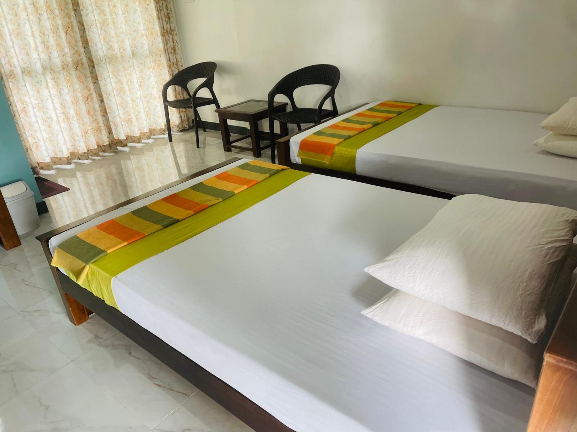 Aura Villa Polonnaruwa Ngoại thất bức ảnh